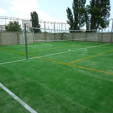 فندق Zarya 2*