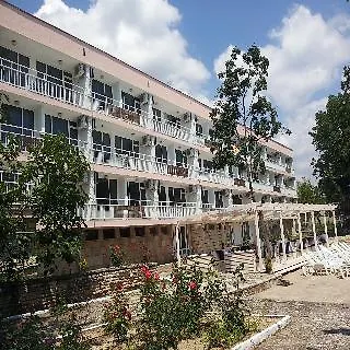 Zarya Hotel