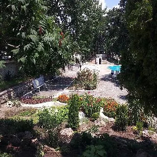 Hotel Zarya Golden Sands