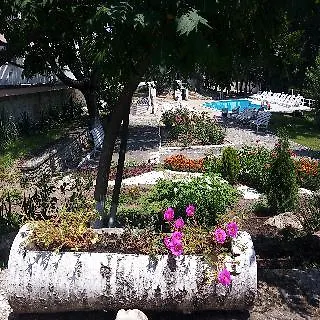 فندق Zarya