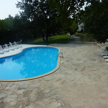 Hotel Zarya Złote Piaski
