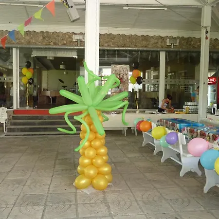 Hotel Zarya Golden Sands