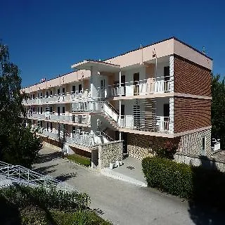 Zarya Hotel Złote Piaski