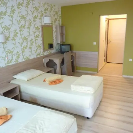 Zarya Hotel Złote Piaski
