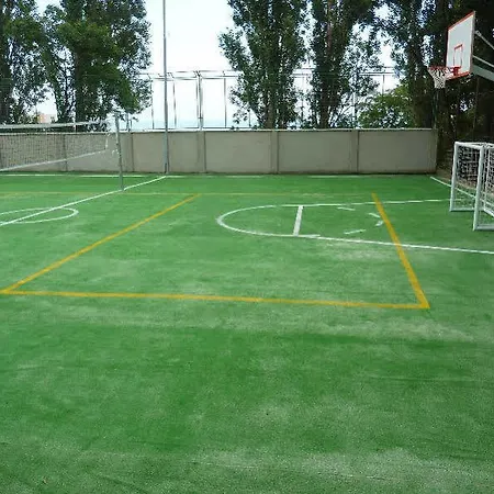 Zarya فندق