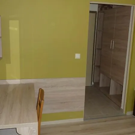 Hotel Zarya Golden Sands