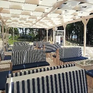 Hotel Zarya Goldstrand